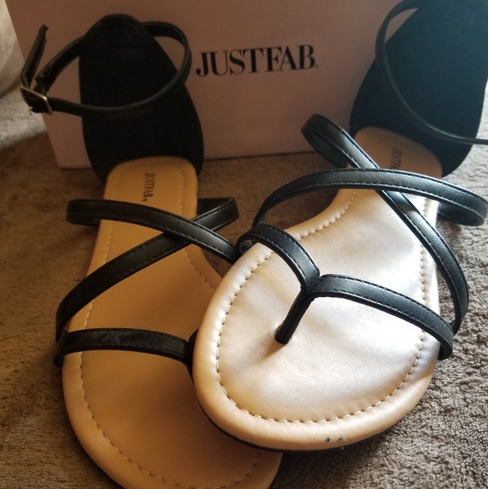 Sandals